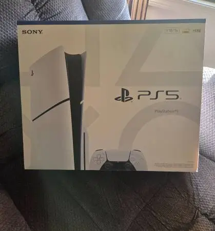 Play station