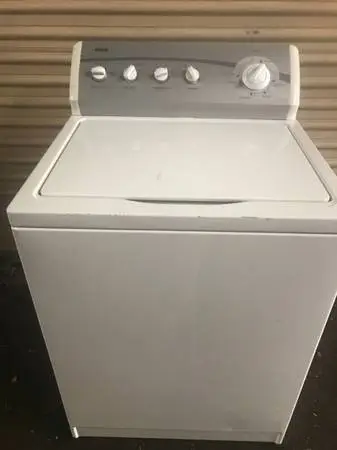 Kenmore Super Capacity Top Load Clothes Washer in Literally Excellent