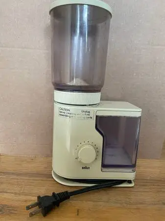 Coffee Grinder