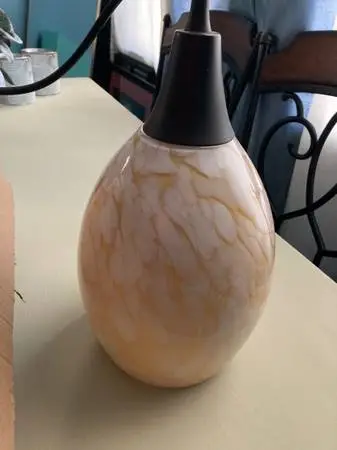 PENDANT LIGHT
