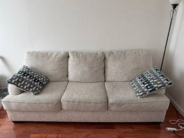 Ashley Valerano Sofa