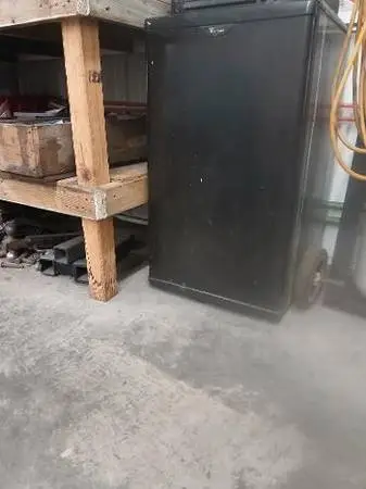 Fridge