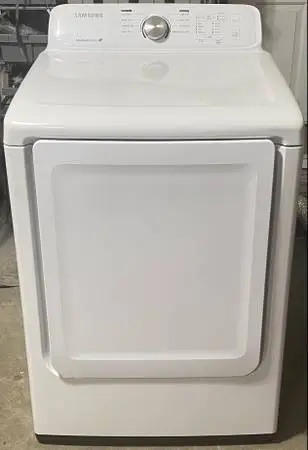 FREE DELIVERY Inv 2432 Samsung dryer works perfectly $280
