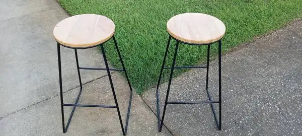 Bar stools