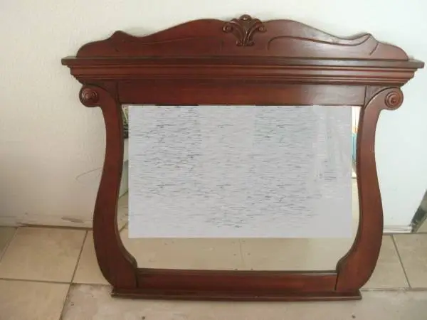 Wall Mirror