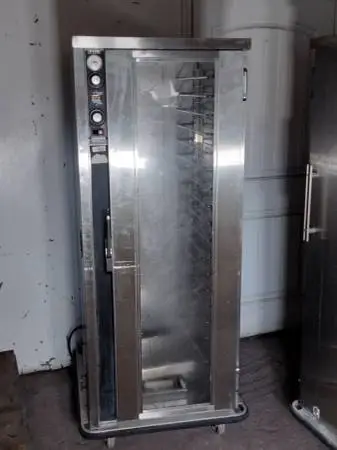 FWE Food Warmer Bakery Proofer