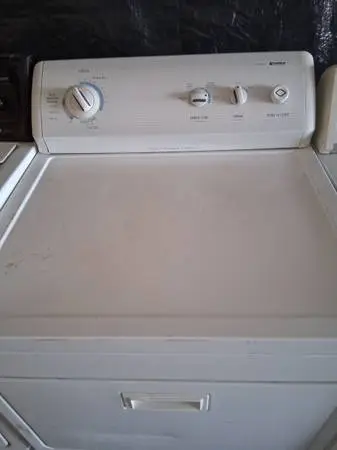 Kenmore series 700 dryer, works great