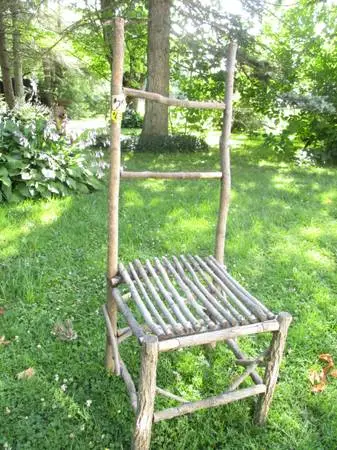 Adirondack Chair