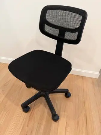 Office Chair- Like New