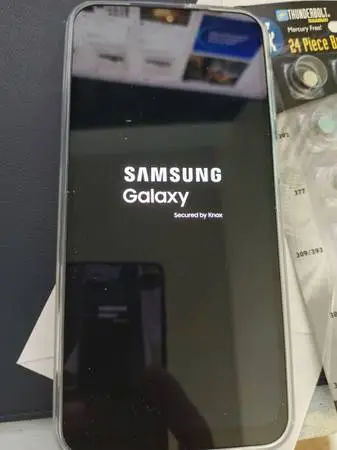 Like New Samsung Galaxy A16 5G (Metro by T-Mobile) - In Box w/ Case