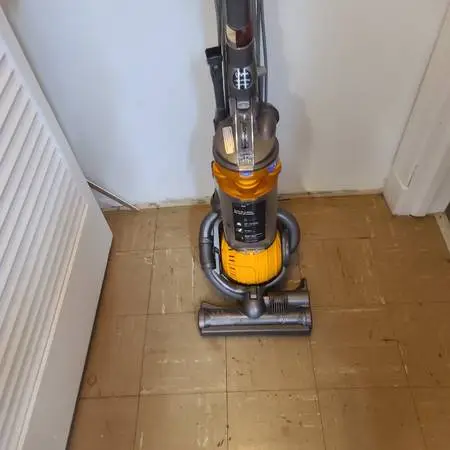 Dyson ball