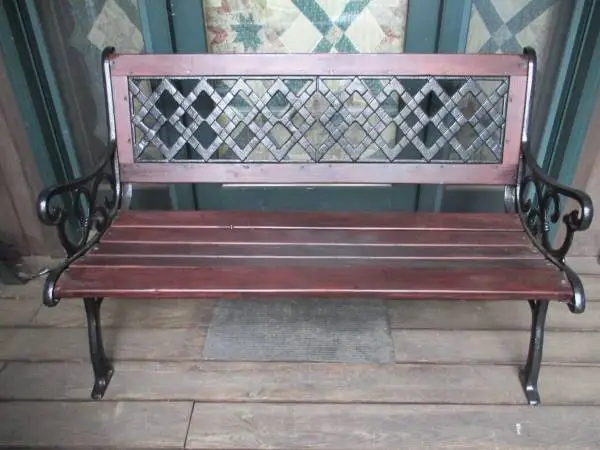 Bench