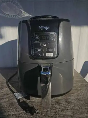 Ninja Airfryer 4QT