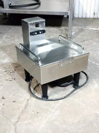 Bunn Single Pot Warming Station