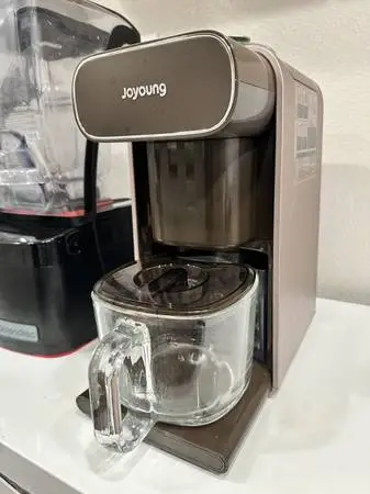 Joyoung - Multi-Functional Soy milk Maker