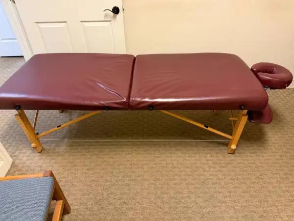 massage bed for sale