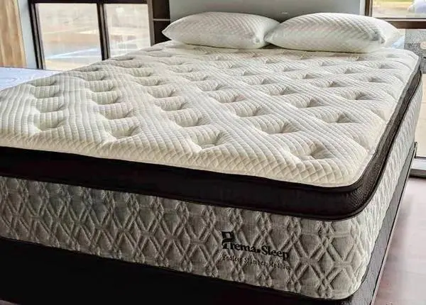 No credit mattress finance! All sizes in stock