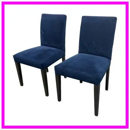 Room & Board Peyton Side Chairs, Pair