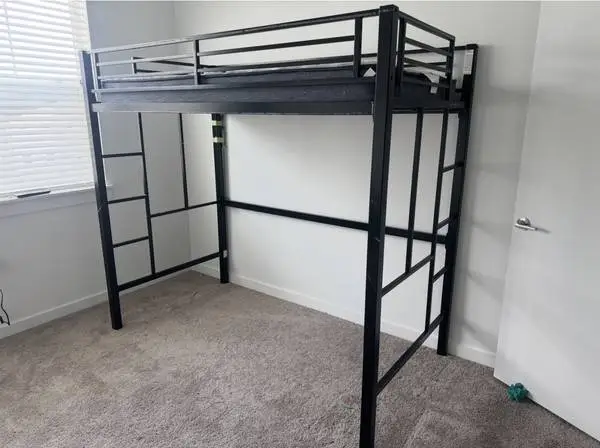 Kids Loft Bed