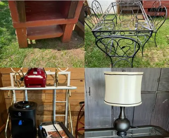 MULTIPLE ITEMS