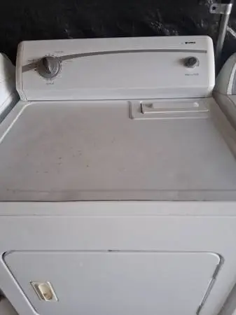 Kenmore dryer, xl capacity, works great