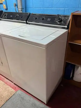 Whirlpool Washing Machine