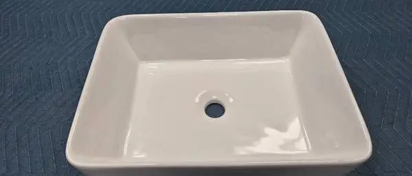 Brand New Porcelain Sink - New Never used
