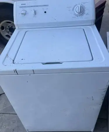 Kenmore Washer