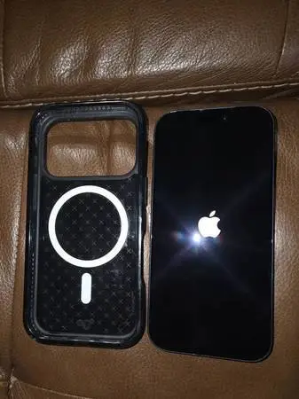 iPhone 17 Pro 256gb