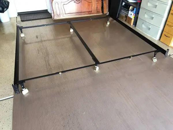 Metal Bed Frames