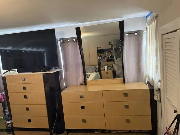 6 piece bedroom set