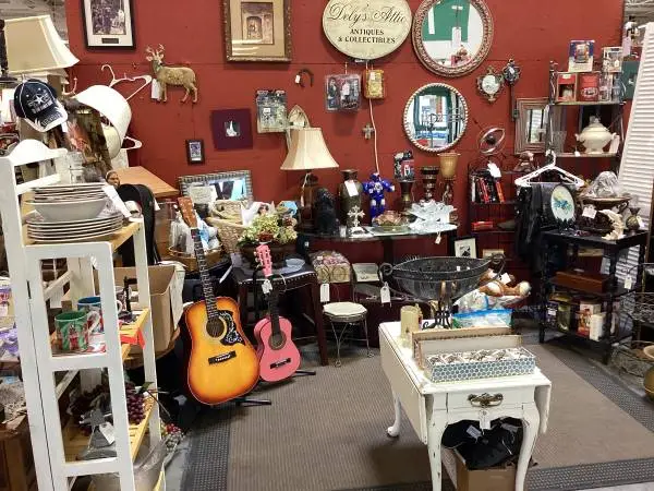 Elegant furniture jewelry guitars globe -more!