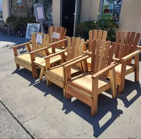 Patio Furniture Sets $200 SDSU, UCSD, USD WELCOME BACK STUDENTS