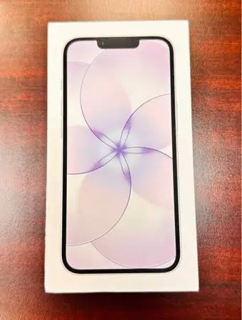 IPhone 17e Unlocked Brand New