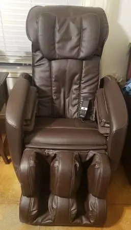 Massage Chair - Titian Brand