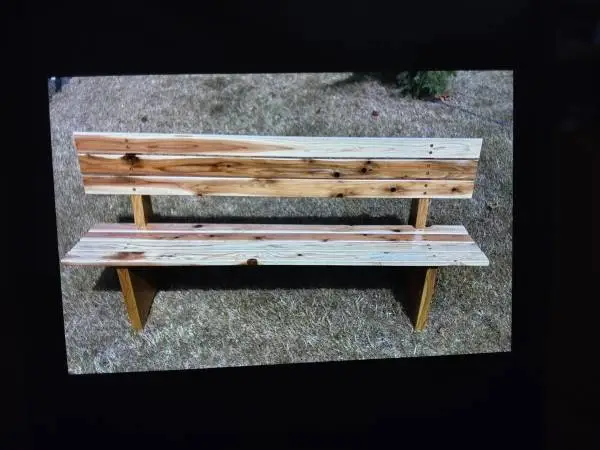 Bench
