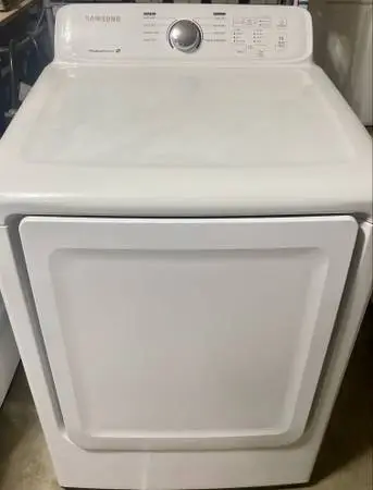 FREE DELIVERY Inv 2288 Samsung dryer in perfect working condition $280