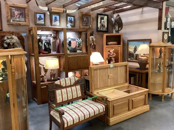 Southwest art décor chest furniture awesome +more