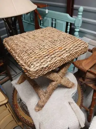 Stool