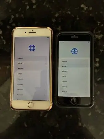 iPhone 7 Plus and iPhone 8 For Sale
