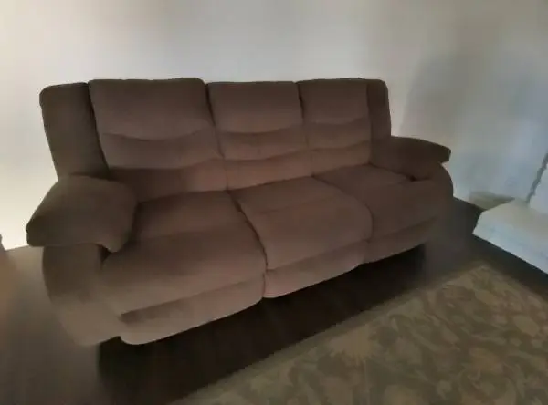 Sofa Recliner