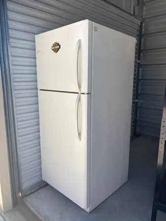 Frigidaire fridge