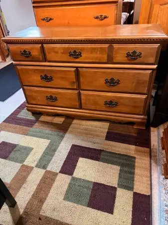Dresser