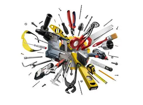 Fix it!