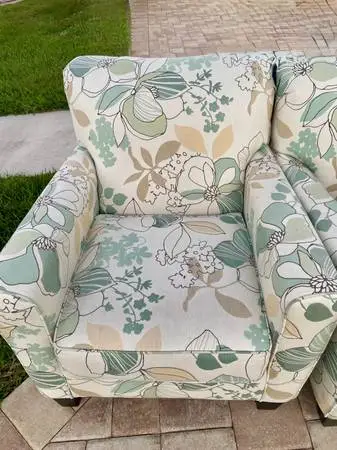 Comfy Chair