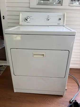Kenmore Electric Dryer