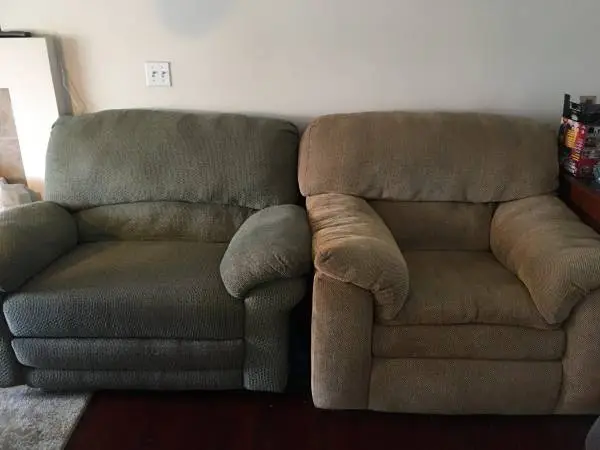 3 sofas for sale $38