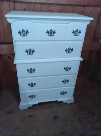 5 Drawer Chest