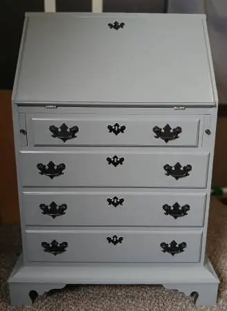 (Pennsylvania House) Refinished maple solid wood!!