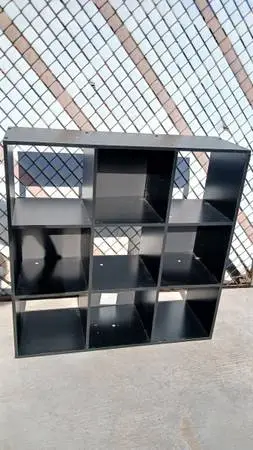 Shelf